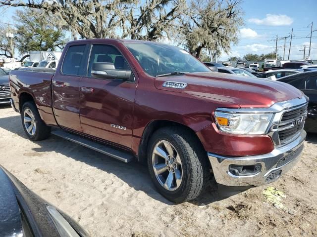 2019 Dodge RAM 1500 BIG HORN/LONE Star