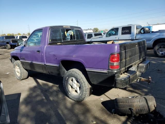 1997 Dodge RAM 1500