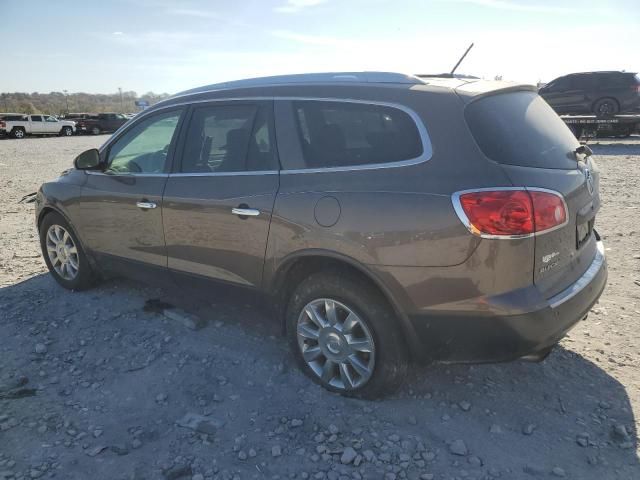 2012 Buick Enclave