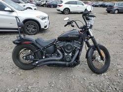 Harley-Davidson Vehiculos salvage en venta: 2020 Harley-Davidson Fxbb