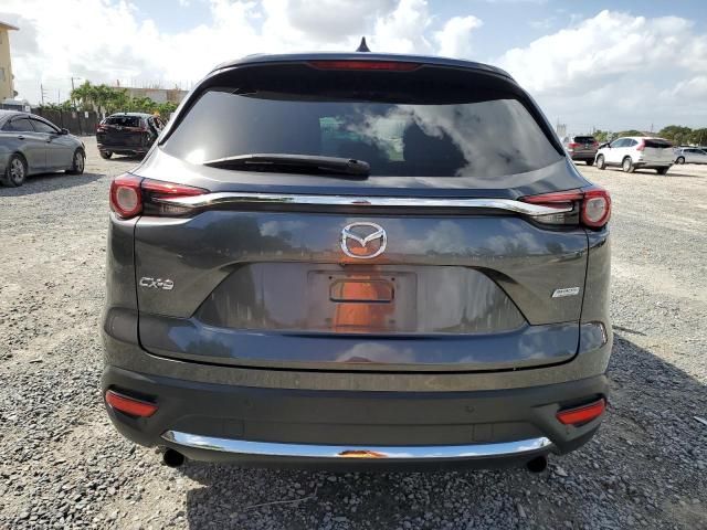 2019 Mazda CX-9 Grand Touring