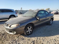 2003 Ford Escort ZX2 for sale in Kansas City, KS