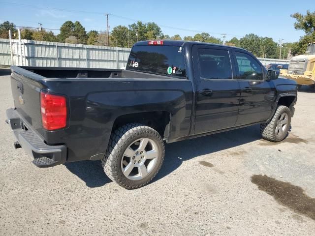 2015 Chevrolet Silverado C1500 LT