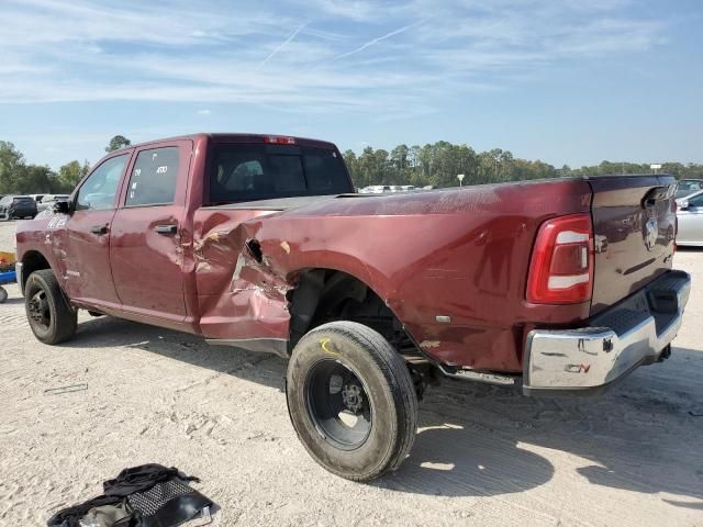 2020 Dodge RAM 3500 Tradesman