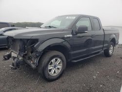 Ford Vehiculos salvage en venta: 2018 Ford F150 Super Cab