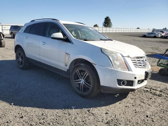 2013 Cadillac SRX