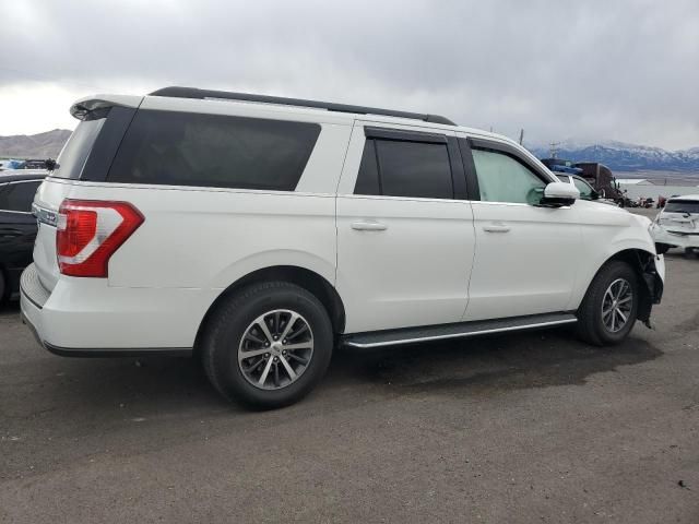 2021 Ford Expedition Max XLT