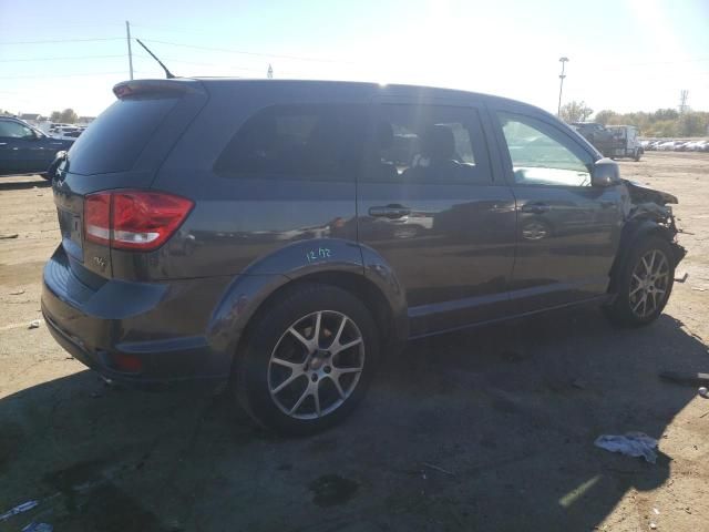 2014 Dodge Journey R/T