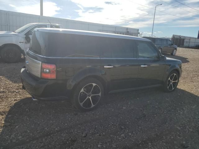 2011 Ford Flex Limited