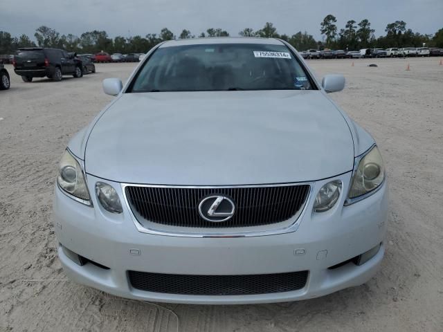 2006 Lexus GS 300