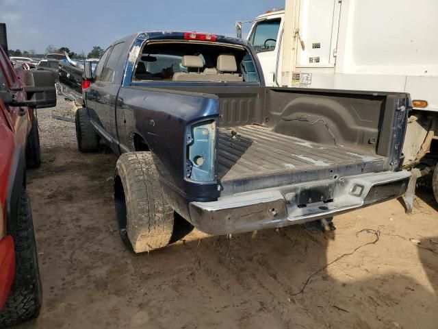 2007 Dodge RAM 3500