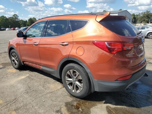 2013 Hyundai Santa FE Sport