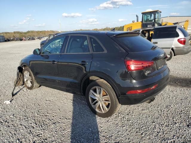 2017 Audi Q3 Premium