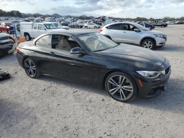 2016 BMW 435 I