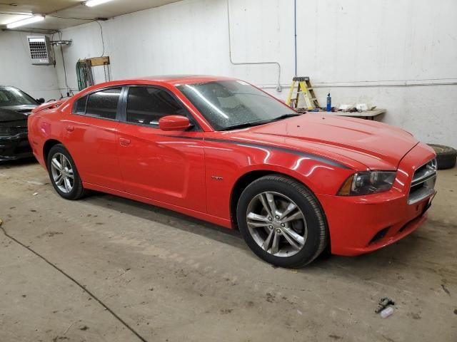 2014 Dodge Charger R/T