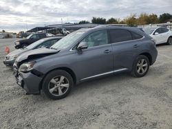 2015 Lexus RX 350 Base en venta en Sacramento, CA