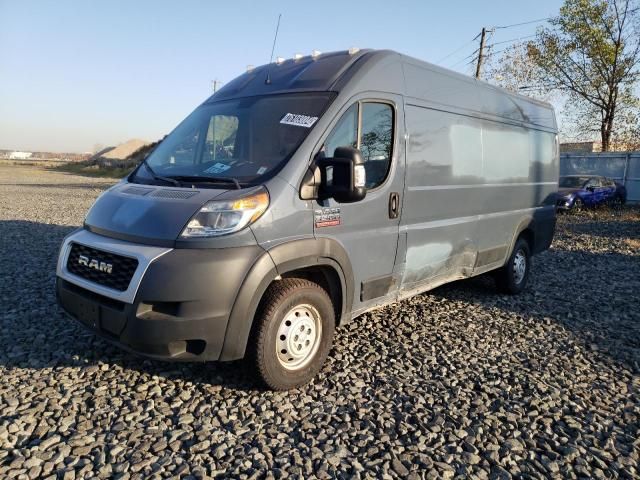 2020 Dodge RAM Promaster 3500 3500 High