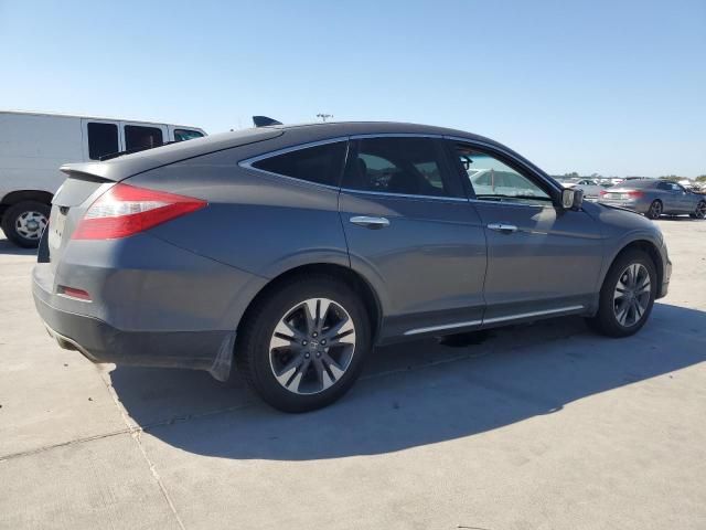 2013 Honda Crosstour EX