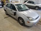 2003 Ford Focus SE Comfort