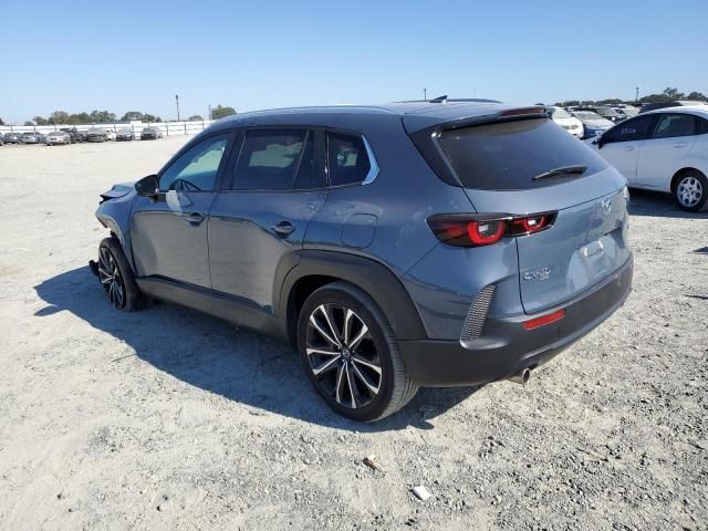 2023 Mazda CX-50 Premium Plus