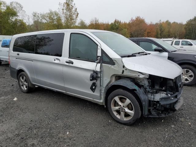 2023 Mercedes-Benz Metris