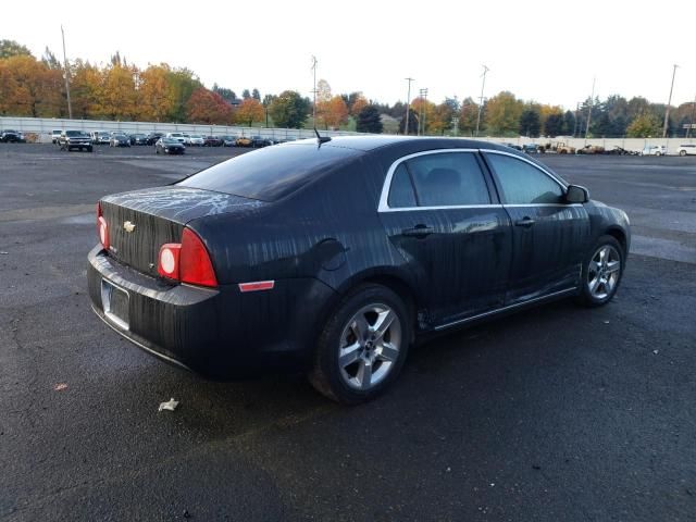 2009 Chevrolet Malibu 1LT