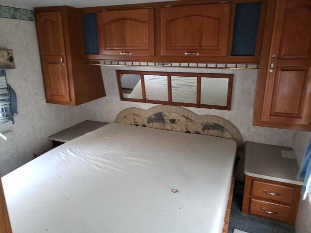 2005 Citation Camper