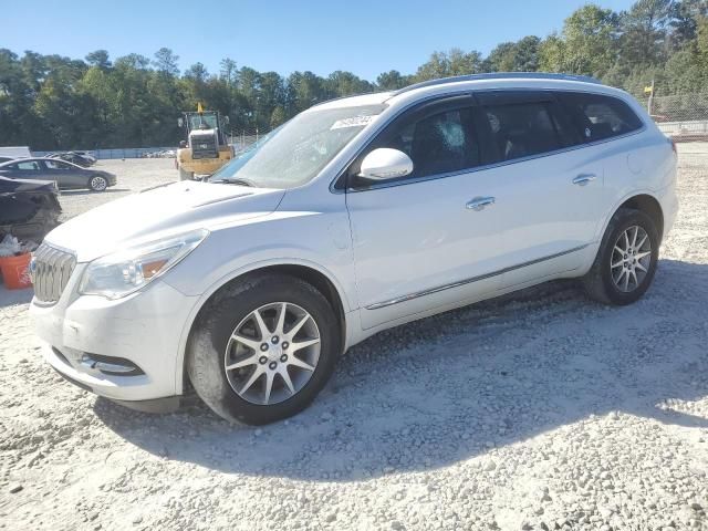 2016 Buick Enclave