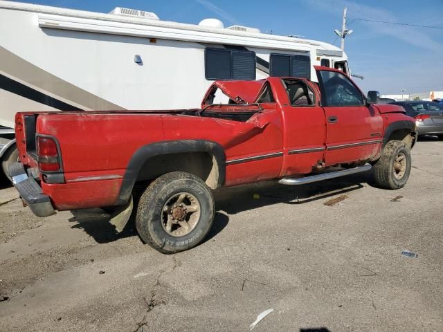 1996 Dodge RAM 2500