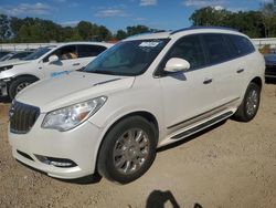 Buick Enclave salvage cars for sale: 2017 Buick Enclave