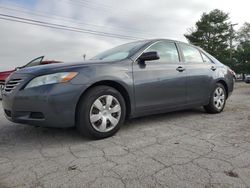 Toyota Camry salvage cars for sale: 2008 Toyota Camry Hybrid