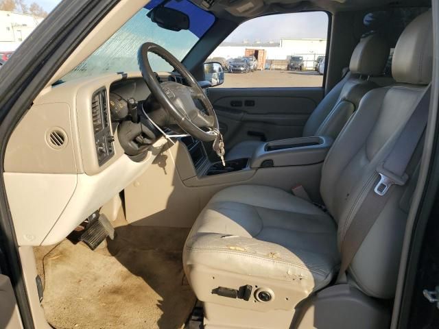 2004 Chevrolet Tahoe K1500