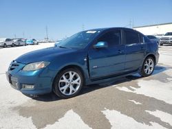 2007 Mazda 3 S for sale in Haslet, TX