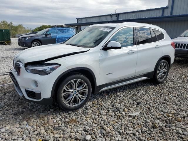 2016 BMW X1 XDRIVE28I