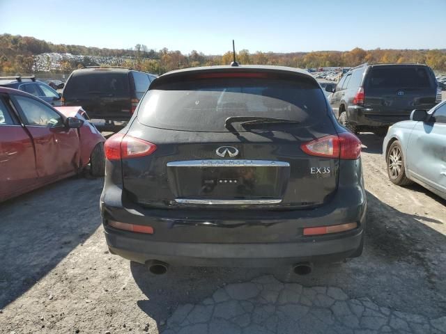 2010 Infiniti EX35 Base