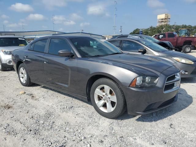 2013 Dodge Charger SE