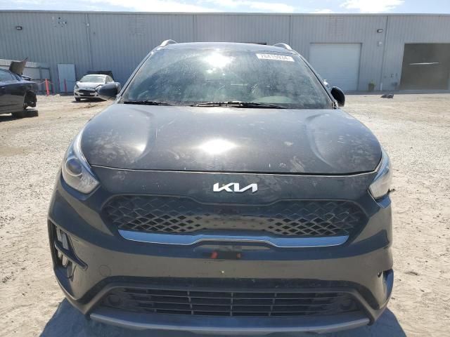 2022 KIA Niro LX