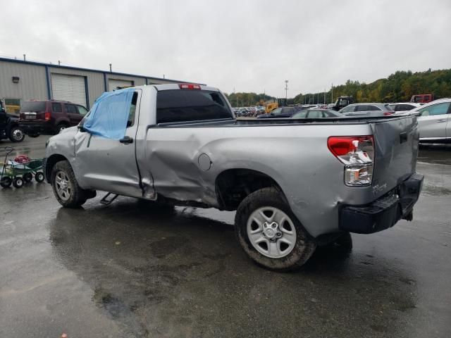 2013 Toyota Tundra