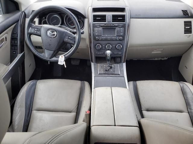 2010 Mazda CX-9