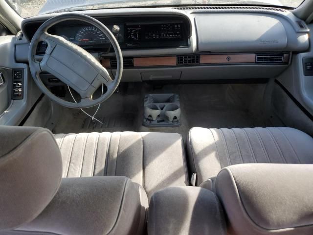 1993 Oldsmobile 88 Royale