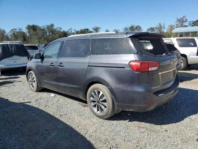 2015 KIA Sedona EX