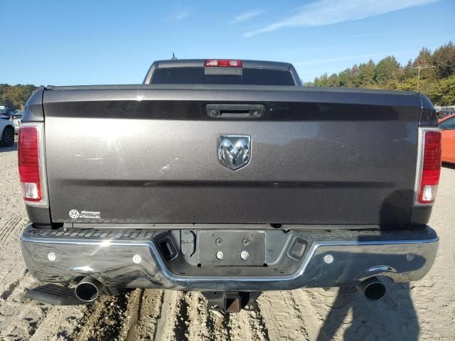 2018 Dodge 1500 Laramie