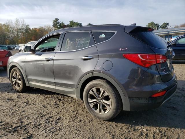 2015 Hyundai Santa FE Sport