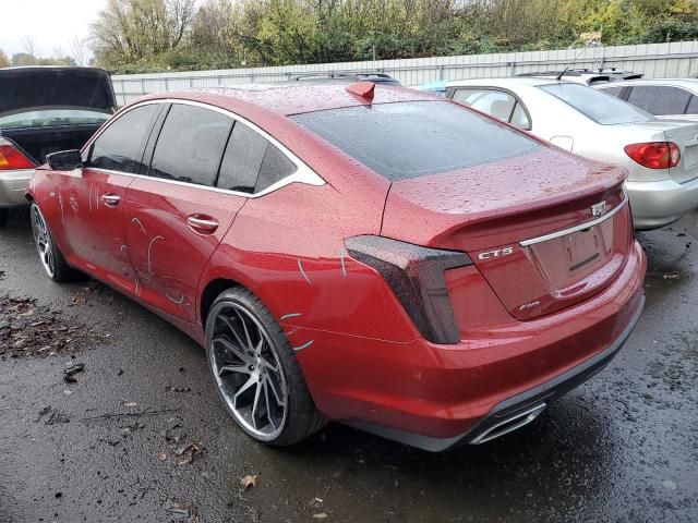 2020 Cadillac CT5 Premium Luxury