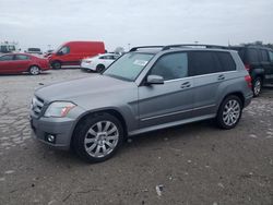 Mercedes-Benz glk-Class Vehiculos salvage en venta: 2011 Mercedes-Benz GLK 350 4matic