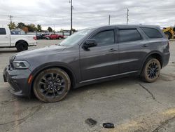 2021 Dodge Durango GT for sale in Nampa, ID