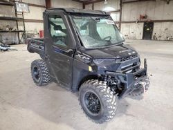 Polaris salvage cars for sale: 2024 Polaris Ranger XP 1000 Northstar Ultimate