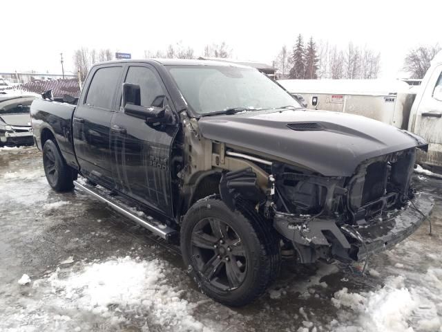 2014 Dodge RAM 1500 Sport