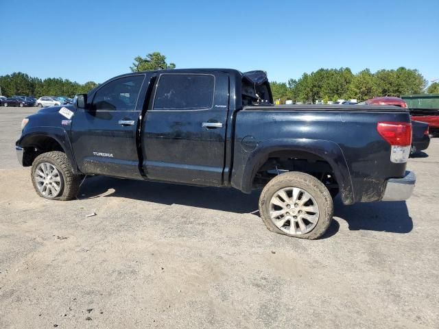 2012 Toyota Tundra Crewmax Limited