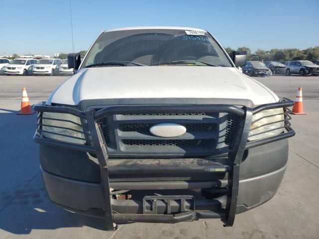 2008 Ford F150